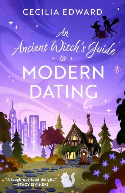 An Ancient Witch’s Guide to Modern Dating