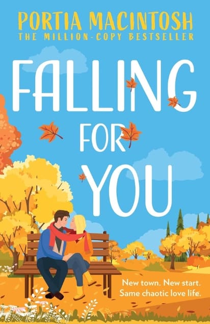 Falling For You