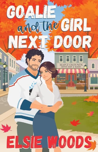 Goalie and the Girl Next Door