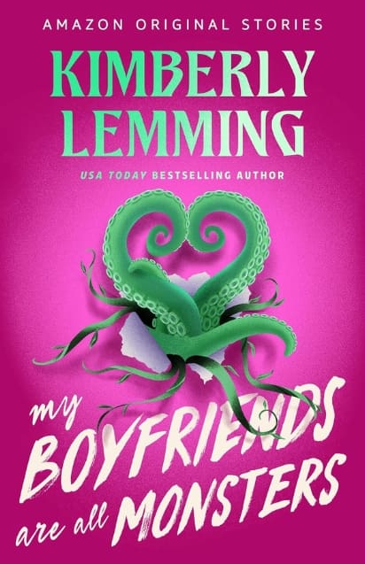 My Boyfriends Are All Monsters