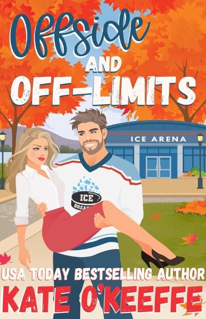 Offside and Off-Limits