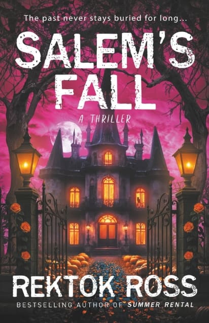 Salem’s Fall