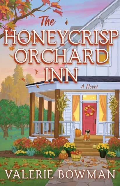 The Honeycrisp Orchard Inn