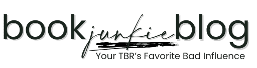 Book Junkie Blog- Honeyglow Logo 1