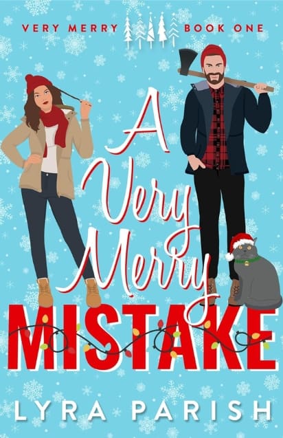 A Very Merry Mistake