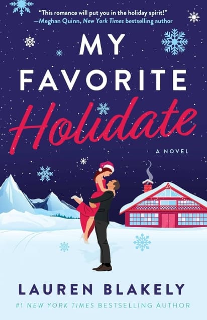 My Favorite Holidate