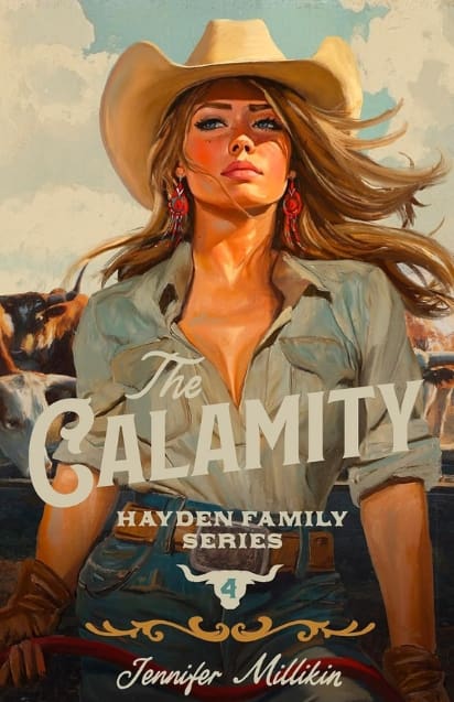The Calamity