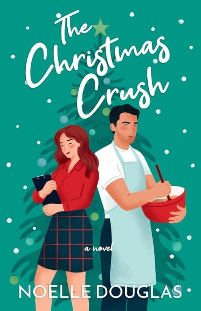 The Christmas Crush