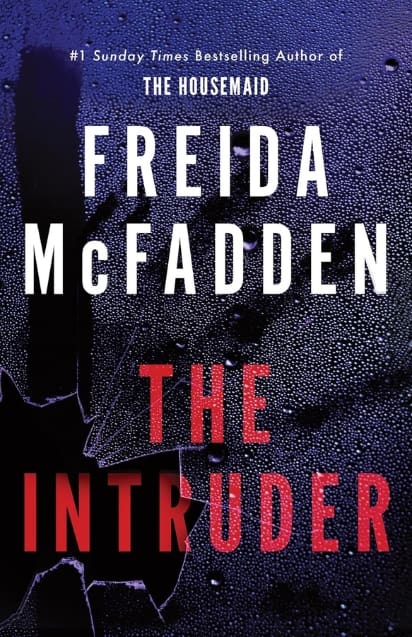 The Intruder