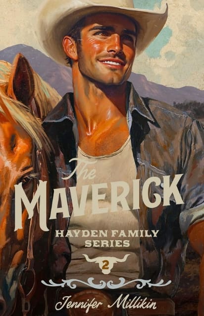 The Maverick