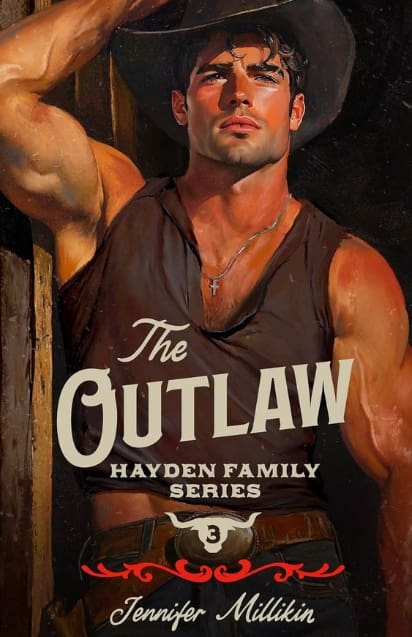 The Outlaw