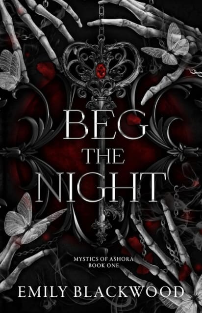 Beg The Night