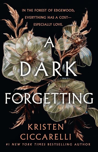 A Dark Forgetting