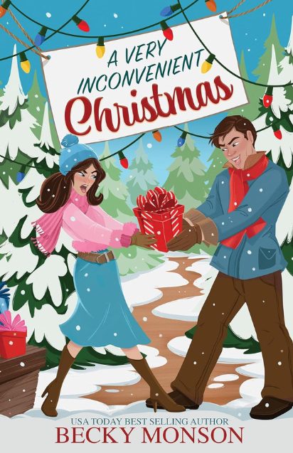 A Very Inconvenient Christmas