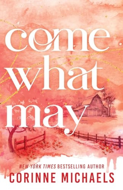 Come What May