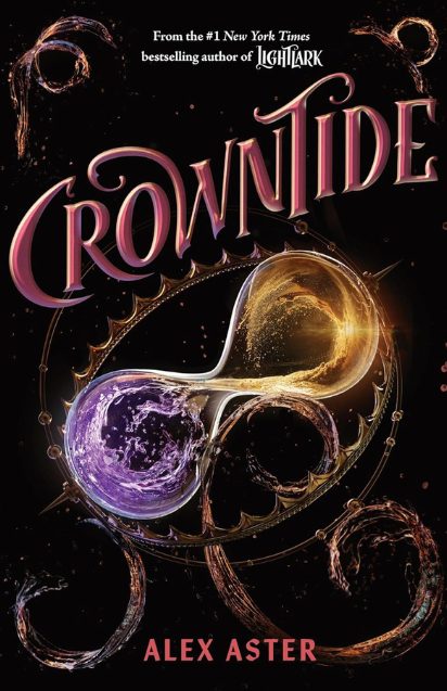 Crowntide