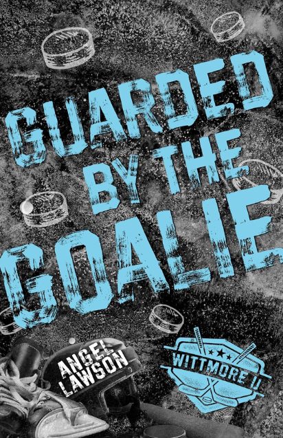 Guarded by the Goalie