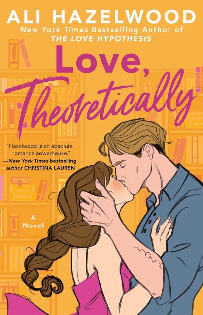 Love, Theoretically