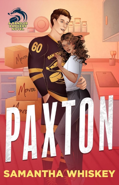Paxton