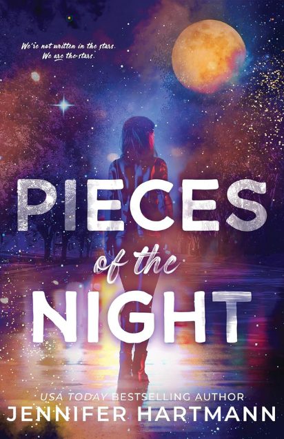 Pieces of the Night