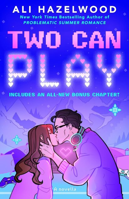 Two Can Play
